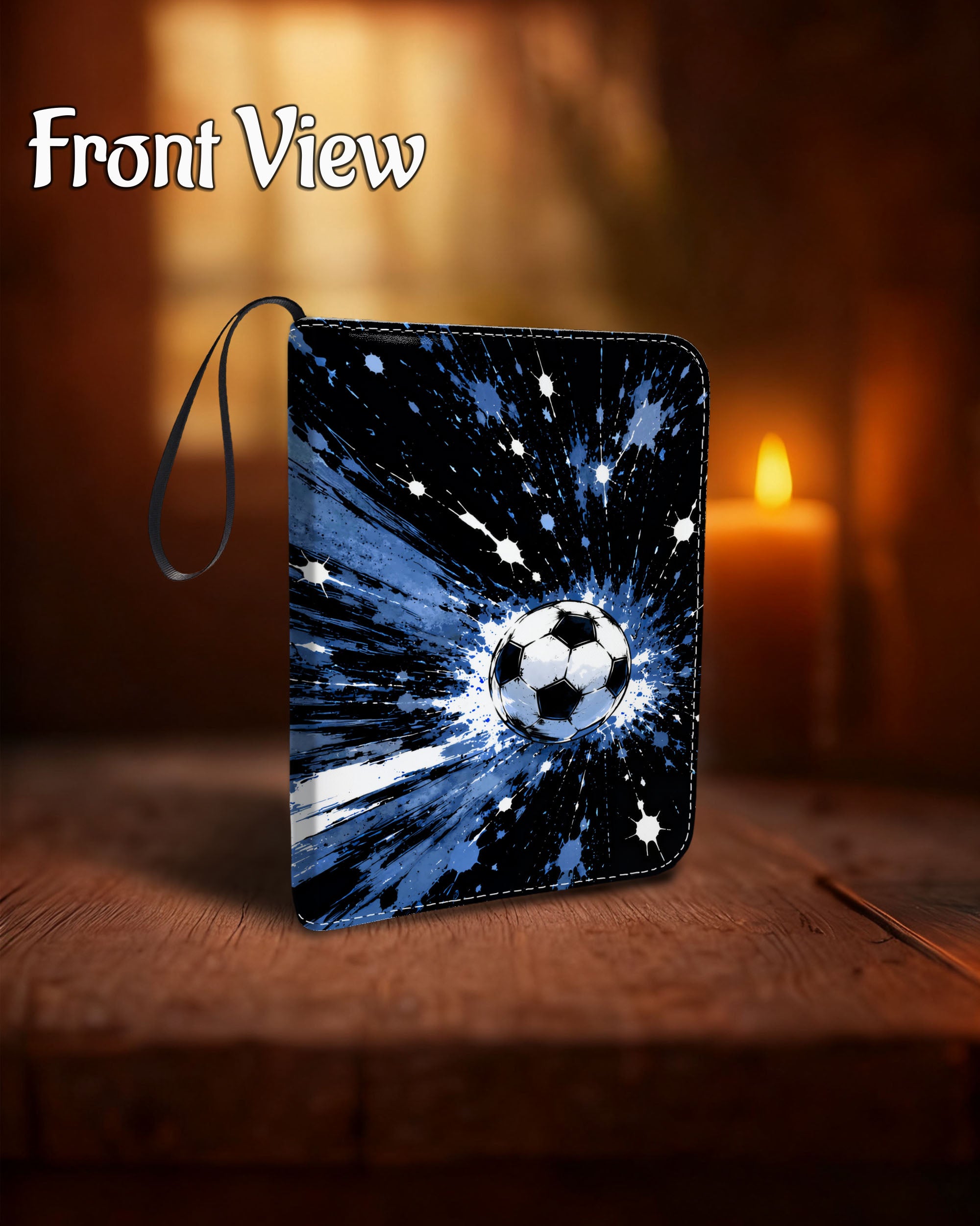 Fantasy Binders