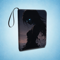 Trading Card Binder — Azure Tears