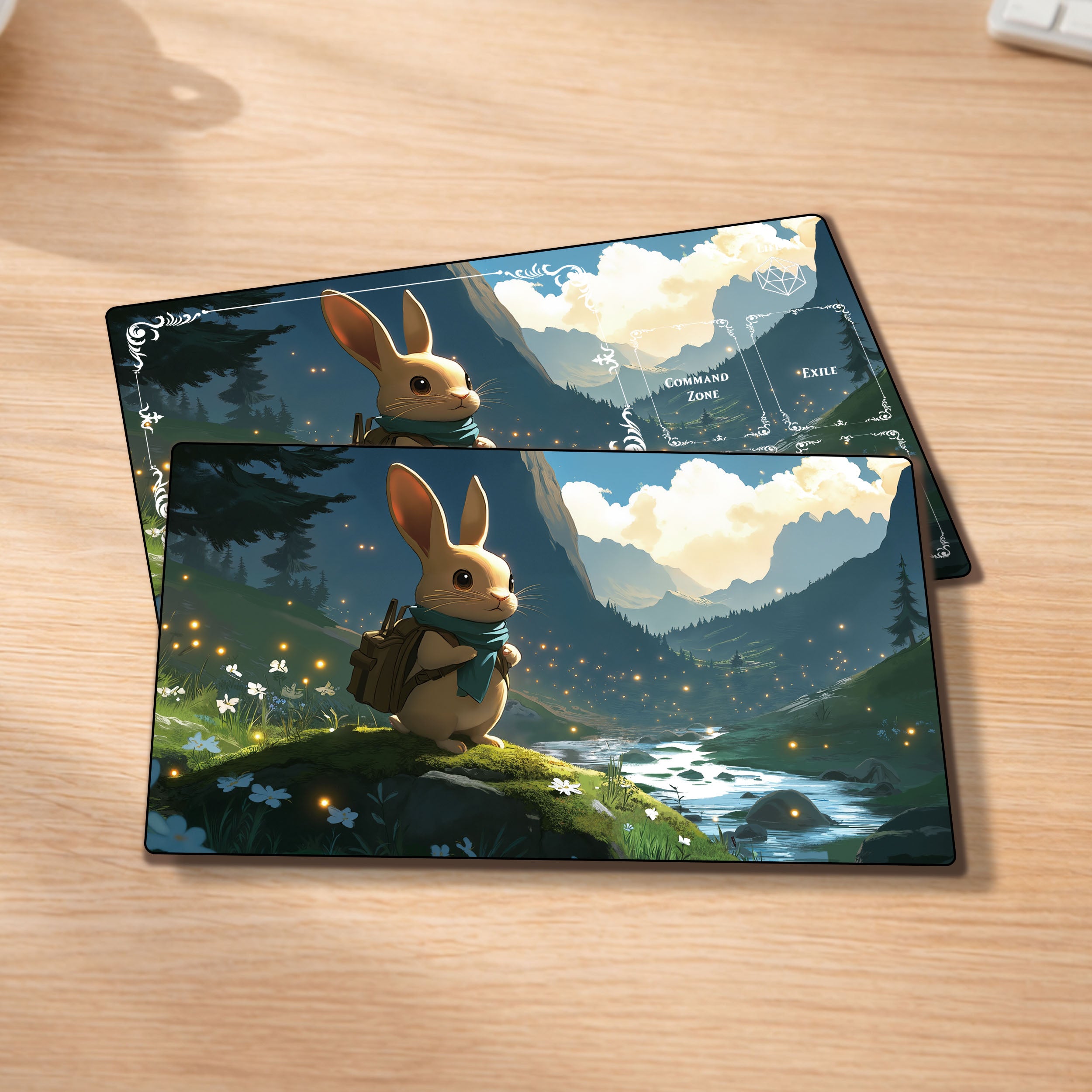 Fantasy Playmats