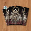Rat card sleeves - Matte