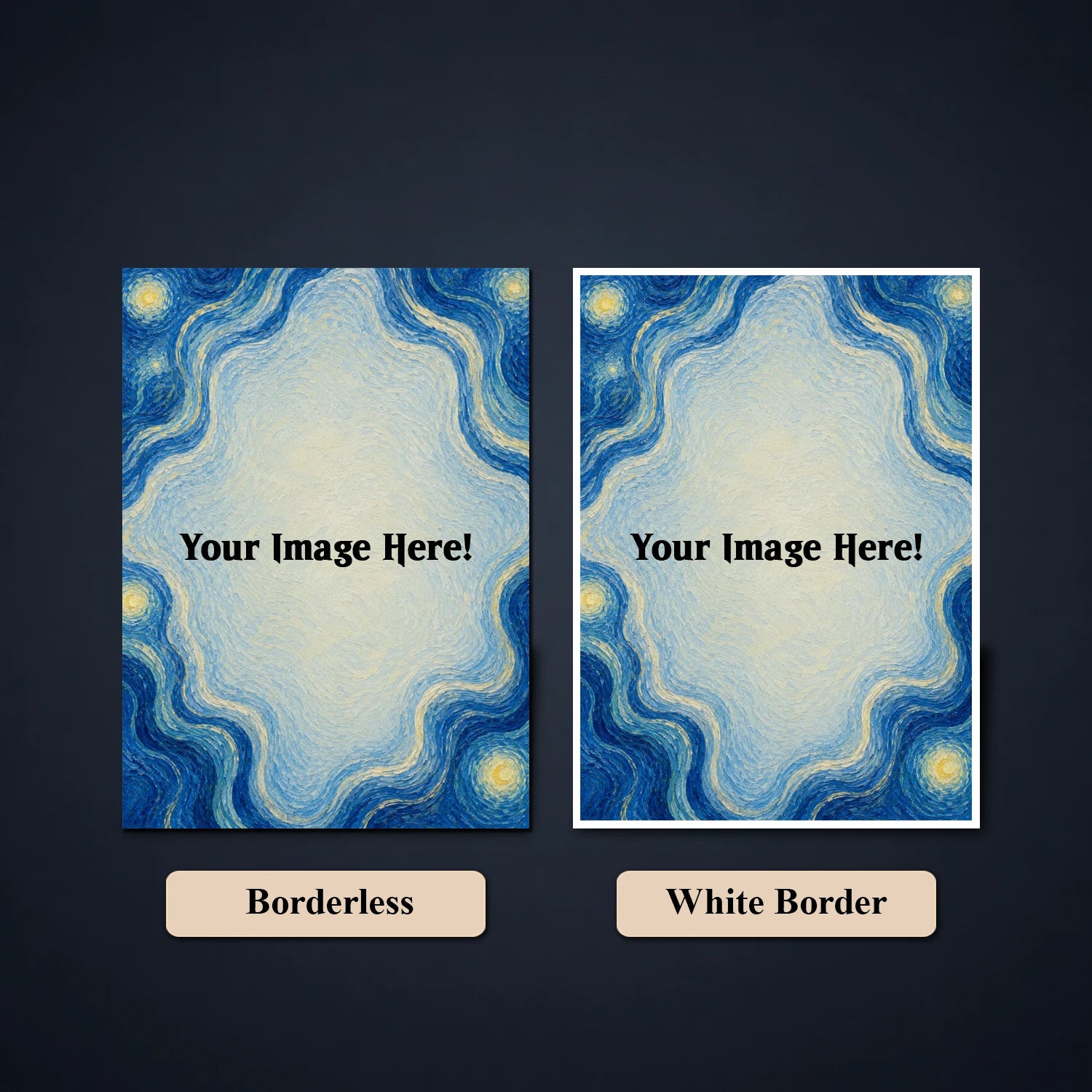 Custom Card Sleeves, Personalized TCG & MTG Sleeves